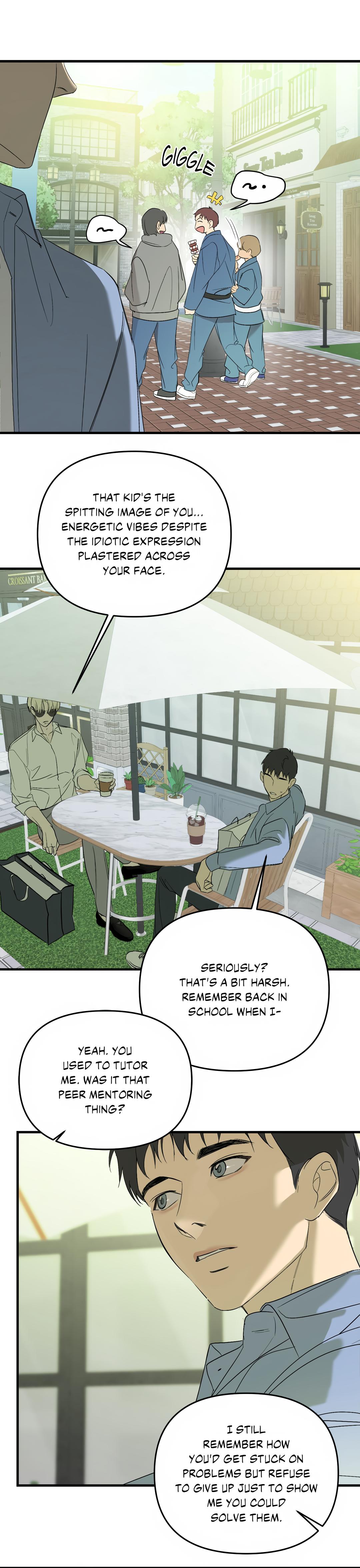 backlight, Chapter 42 image 14